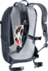 Картинка рюкзак туристический Deuter Speed Lite 21 Black - 2