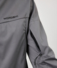Премиальный ветрозащитный костюм Nordski SkyRaid Warm Grey-Black мужской