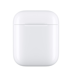 Зарядный кейс для Apple AirPods 2, (Lightning Case) A1602