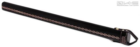 Тубус QK-S Cavalry 1x1 черный