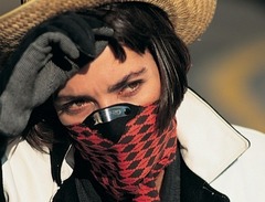 Маска-респиратор Respro Bandit