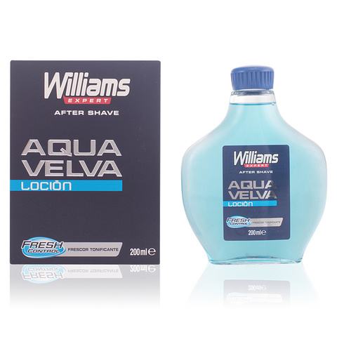 Лосьон после бритья Williams AQUA VELVA 200 мл