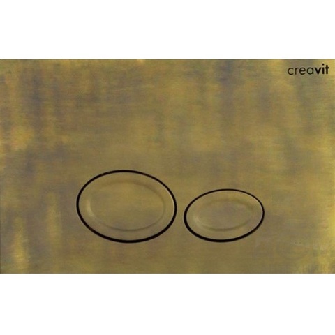 Creavit Drop GP2007.00 Клавиша смыва для унитаза