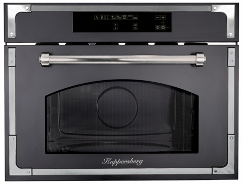 Микроволновая печь встраиваемая KUPPERSBERG RMW 969 ANX