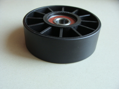 Ролик натяжной дв.ЗМЗ-514 Е-2