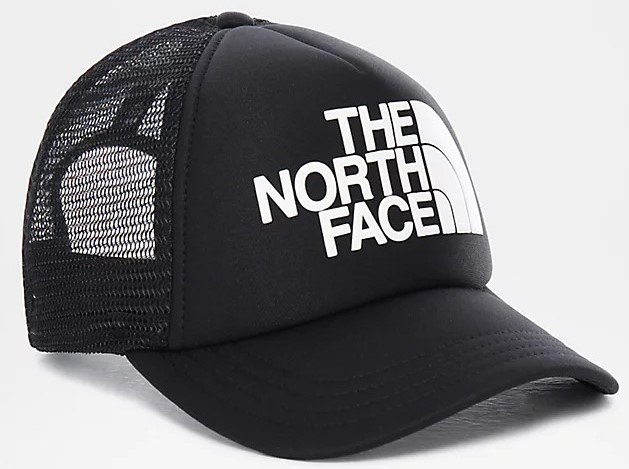 North face youth trucker hat deals