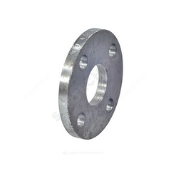 Фланец сталь расточенный Ду 32 (Dвн 51мм) Ру10 под втулку ПЭ Дн 40 Техкомплект