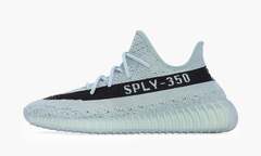 Yeezy Boost 350 V2 "Salt"