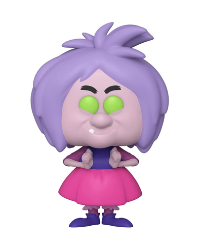 Funko POP! Disney. The Sword In The Stone: Madam Mim (1101)