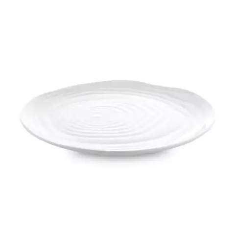 Тарелка пирожковая 16.5см Pillivuyt Teck