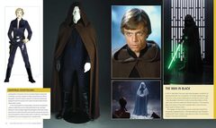 Star Wars: Return of the Jedi. A Visual Archive (На Английском языке)