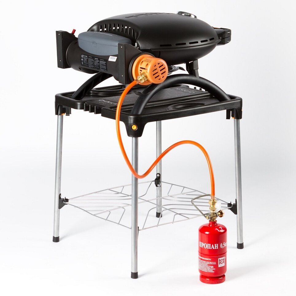 Шланг для гриля O-Grill