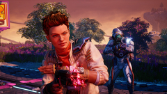 The Outer Worlds: Spacer’s Choice Edition (Steam) (для ПК, цифровой код доступа)