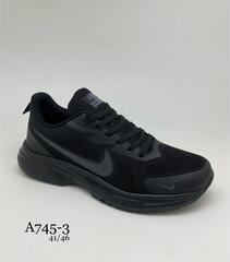 Кроссовки по 8 пар (41-46)р. A745-3