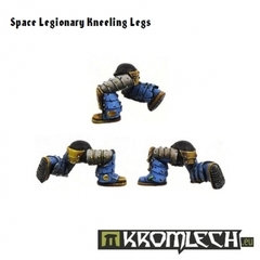 Space Legionary Kneeling Legs (6)