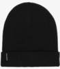 Картинка шапка Burton kactusbunch beanie True Black - 1