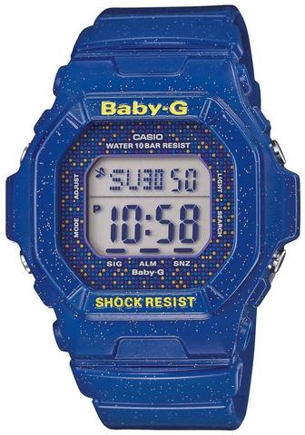 Наручные часы Casio BG-5600GL-2E фото