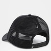 Картинка кепка The North Face Youth Logo Trucker Tnfblack/Tn - 2