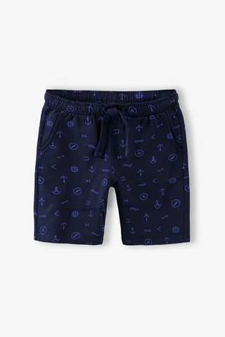 Шорты для мальчиков 5.10.15