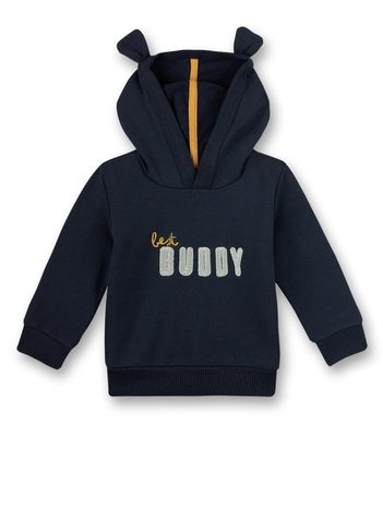 Толстовка Sanetta 115242 50347