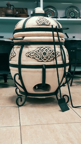 Тандыр "Кавказ Малый"