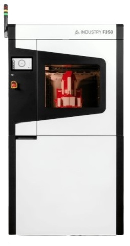 3D-принтер 3DGence Industry F350