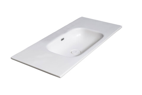 Boheme Vallessi 838-080-W Столешница, цвет: белый