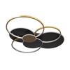 Потолочный светильник Loft It Megan 10163 Black