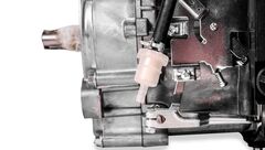 Двигатель Champion G340VKE, с электростартером в интернет-магазине ЯрТехника