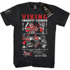 Футболка Hardcore Training Viking Crossfit 2.0