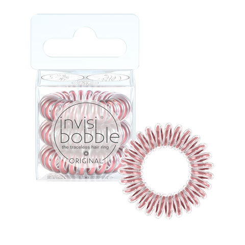 Invisibobble ORIGINAL Bella Rosa Galaxy