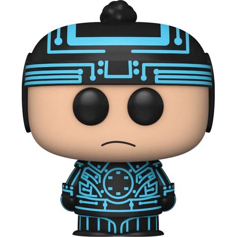 Funko POP! South Park: Digital Stan (GW Exc) (Funkon 2022 Exc) (36)