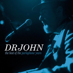 Dr. John / The Best Of The Parlophone Years (RU)(CD)