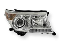 Фара Toyota Land Cruiser 200 (2012-2015) xenon R Фара Toyota Land Cruiser 200 (2012-2015) xenon R