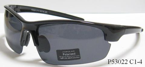 Спортивные солнцезащитные очки POPULAR P53022