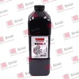 Тонер весовой БУЛАТ Brother BB05.1 1кг (упаковка 20кг)