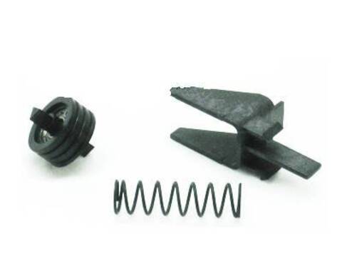 Ремкомплект натяжного устройства ремня HP DJ 500/800 (C7769-60176) OEM
