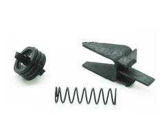 Ремкомплект натяжного устройства ремня HP DJ 500/800 (C7769-60176) OEM