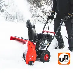 Болт срезной под гайку UNITED PARTS 8х38мм (комплект 4шт)