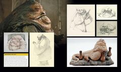 Star Wars: Return of the Jedi. A Visual Archive (На Английском языке)