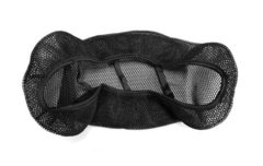 3d-сетка на сиденье максискутера, BIG SIZE 140*80