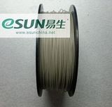 Катушка PLA-Пластика ESUN 1.75 Мм 1кг., Люминесцентный, светящийся синий (PLA175LU1)