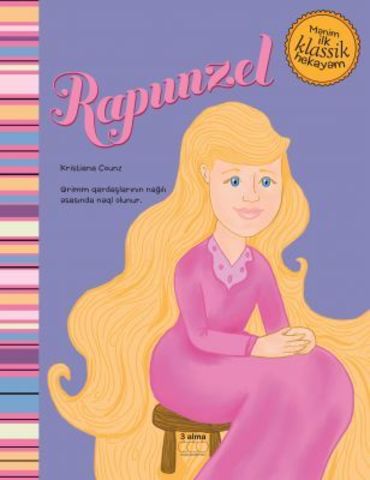 Rapunzel