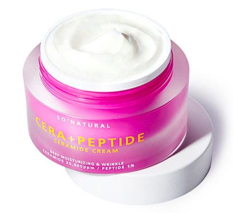 Cera+Peptide Ceramide Cream