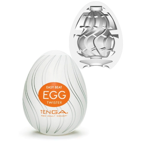 Мастурбатор Tenga Egg 