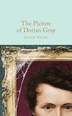 The Picture of Dorian Gray (Macmillan Collector's Library) Hardcover