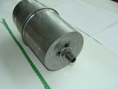 Фильтр масляный ГАЗ-53 в сборе