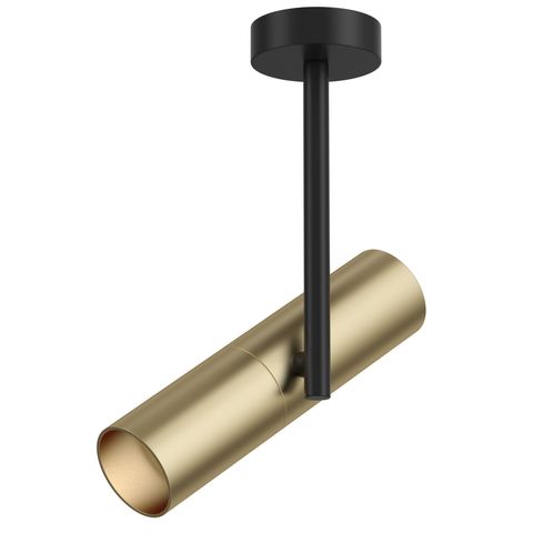Потолочный светильник Technical Elti C020CL-01GB