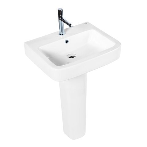 BelBagno BB120L Раковина подвесная