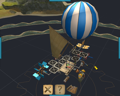 Cargo! The Quest for Gravity (для ПК, цифровой код доступа)
